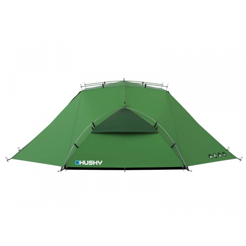 Husky Brofur 3 koepeltent