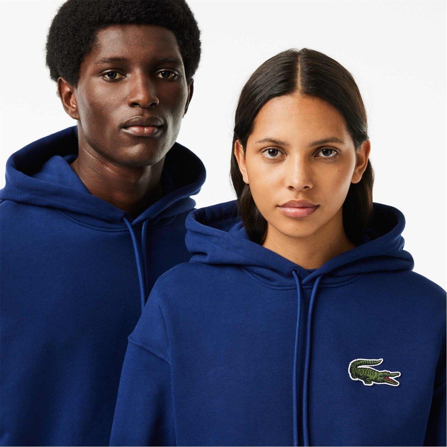 Lacoste Rg Oth Hoodie