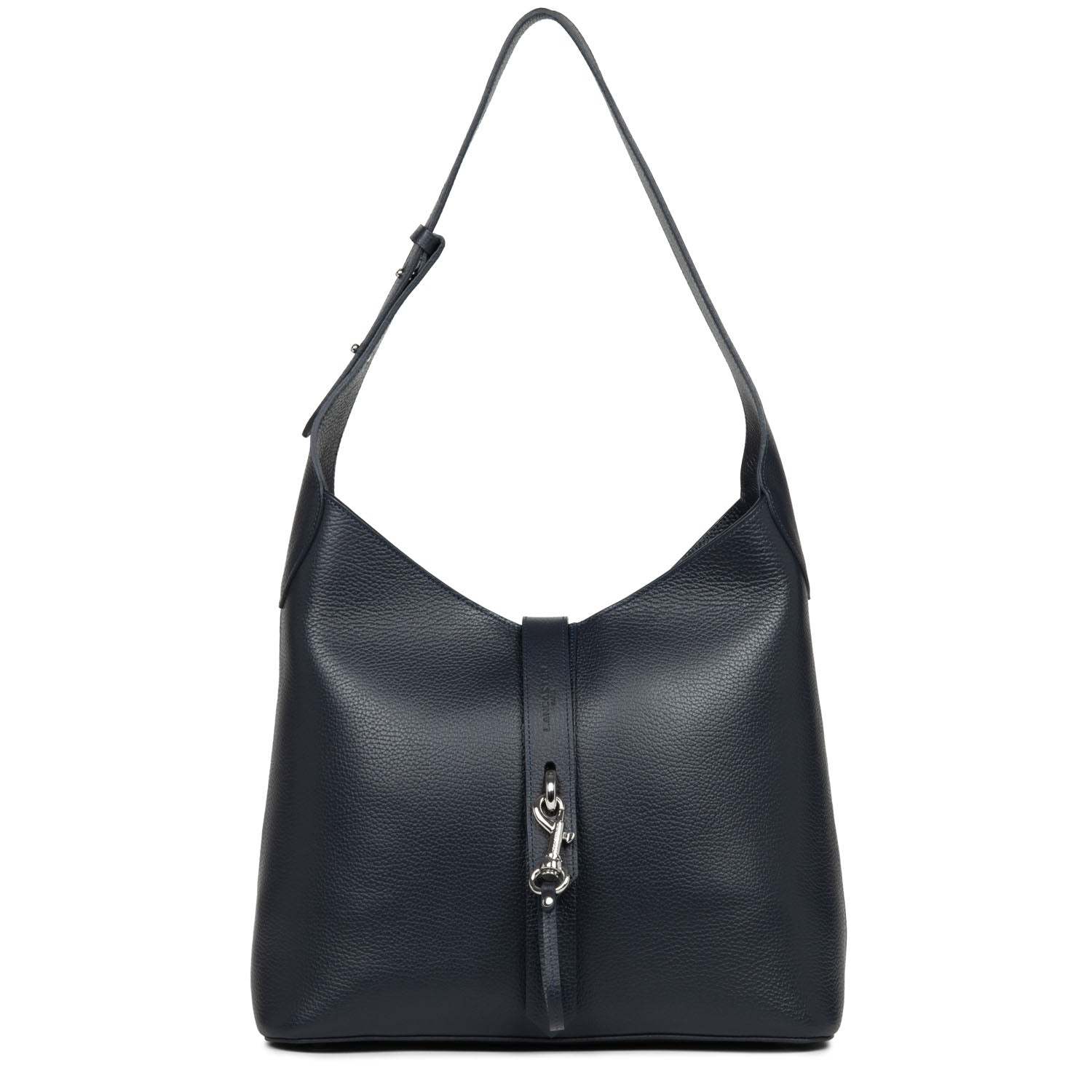 Foulonné Double Hook-Grand sac hobo