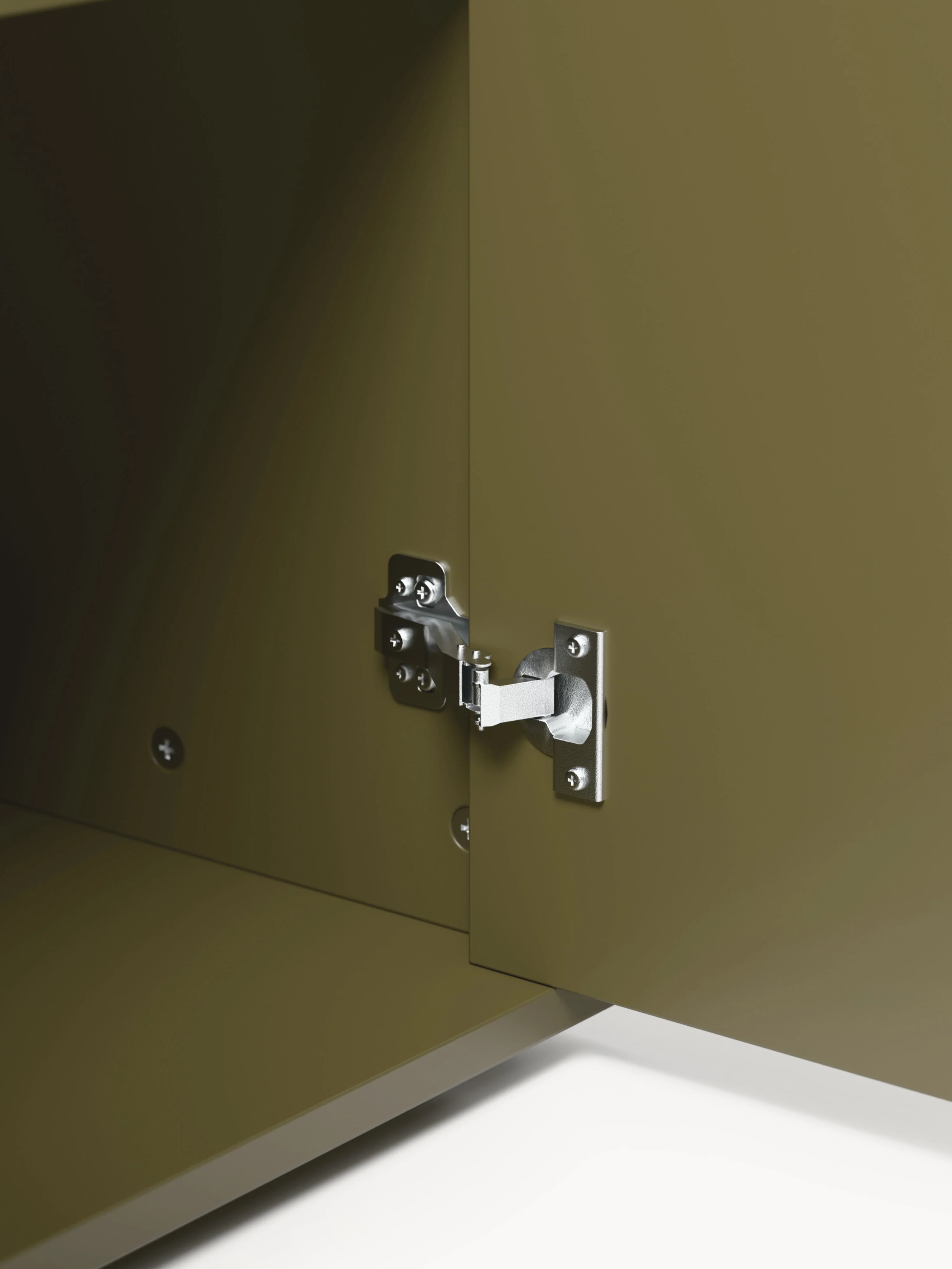 Module Ani voor modulaire wandkast