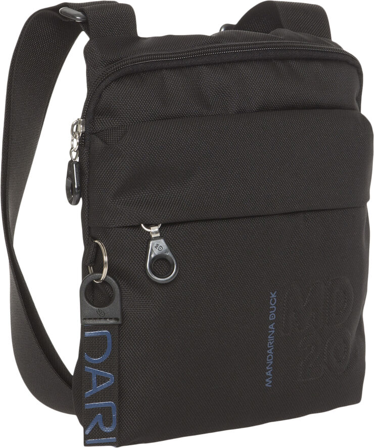 Mandarina Duck MD20 TRACOLLA / BLACK Black