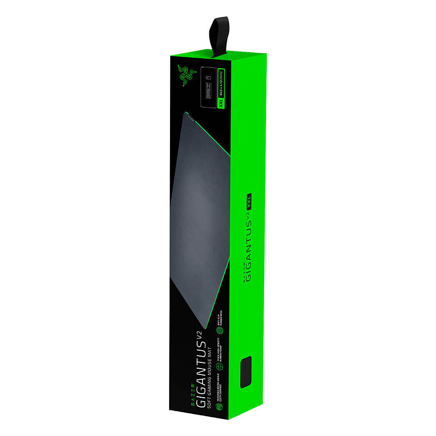 Razer Gigantus V2 - XXL