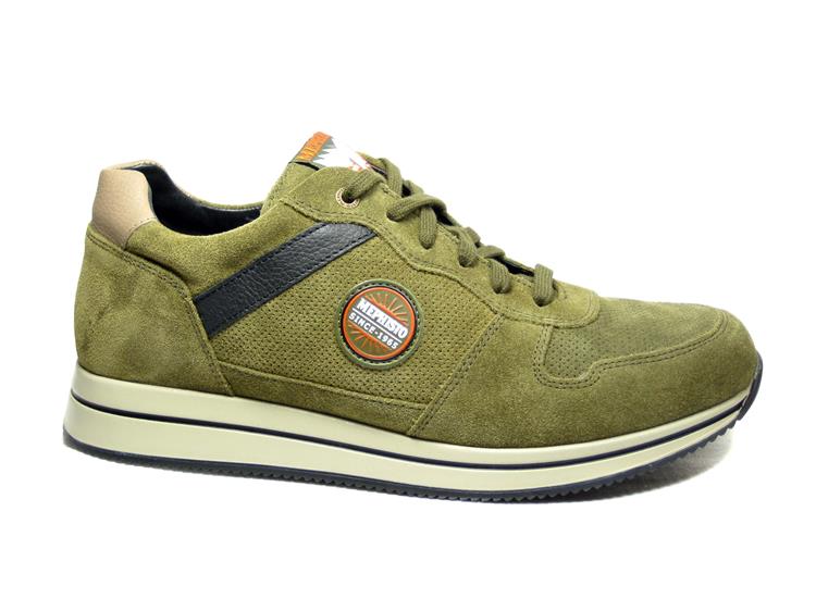 Mephisto GARRY khaki