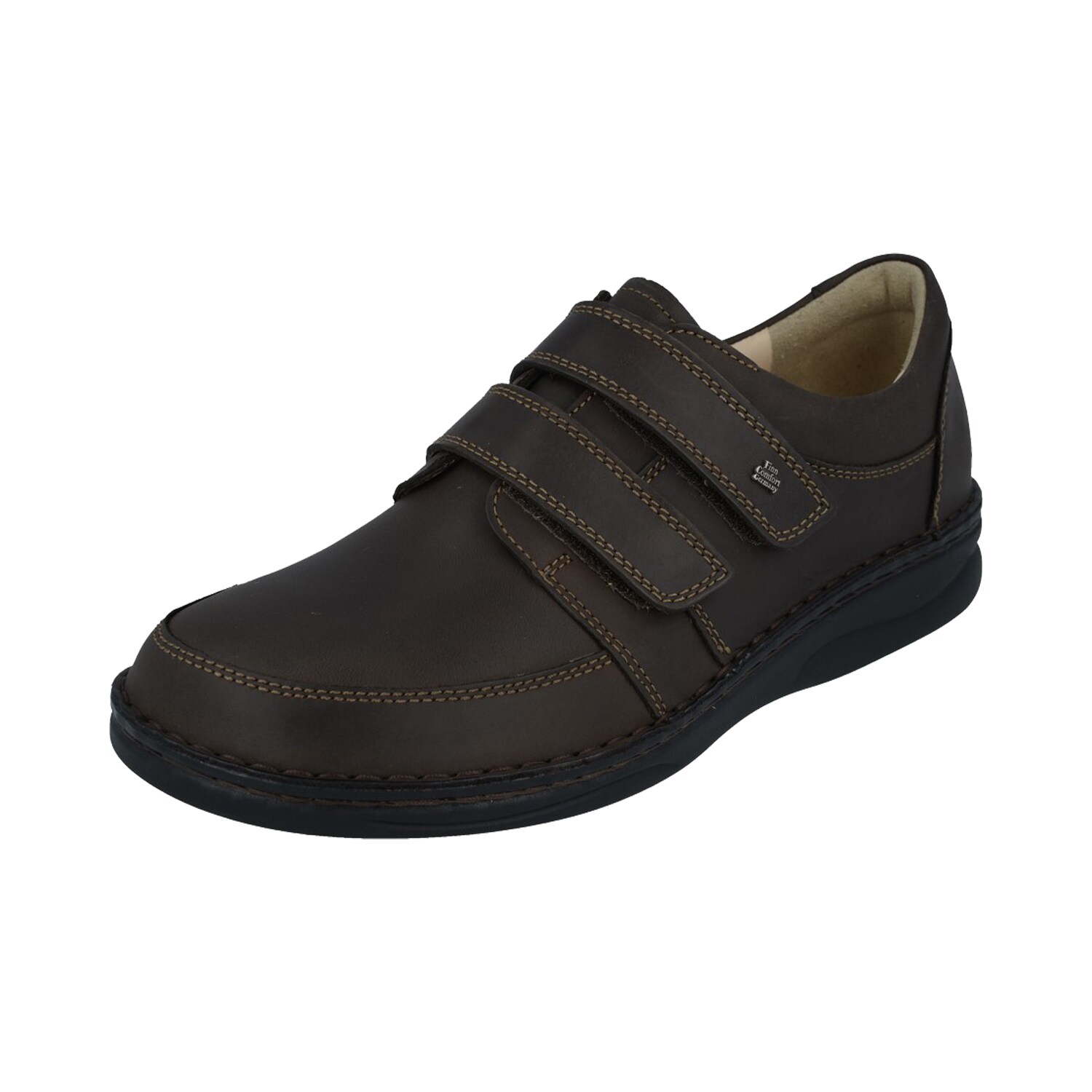 Finn Comfort Wicklow Herren Halbschuhe