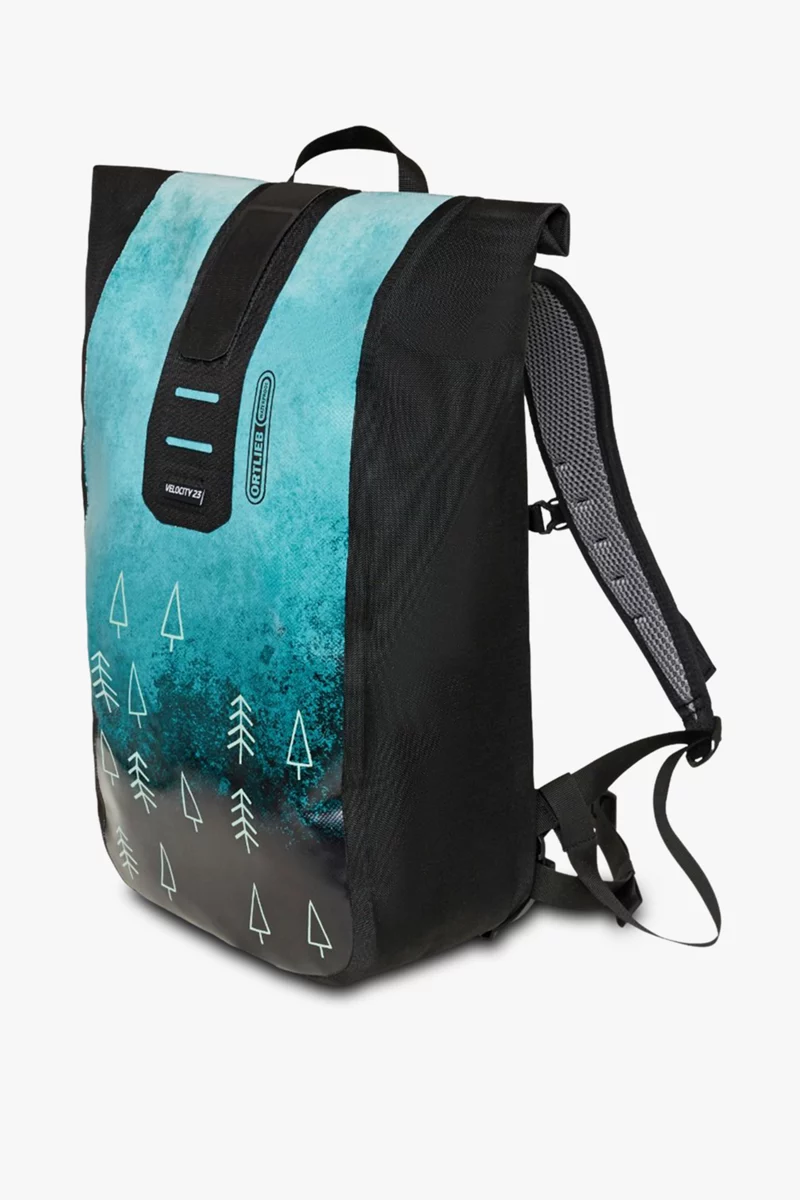 Ortlieb Velocity 23 L Bikerucksack