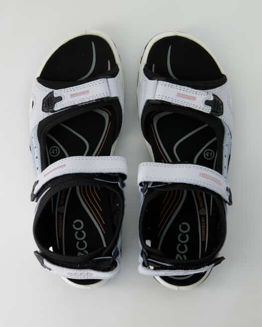 Ecco ECCO OFFROAD Sandalen in Blau