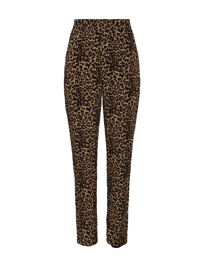 PIECES PANTALON NYA IMPRIMÉ LEOPARD