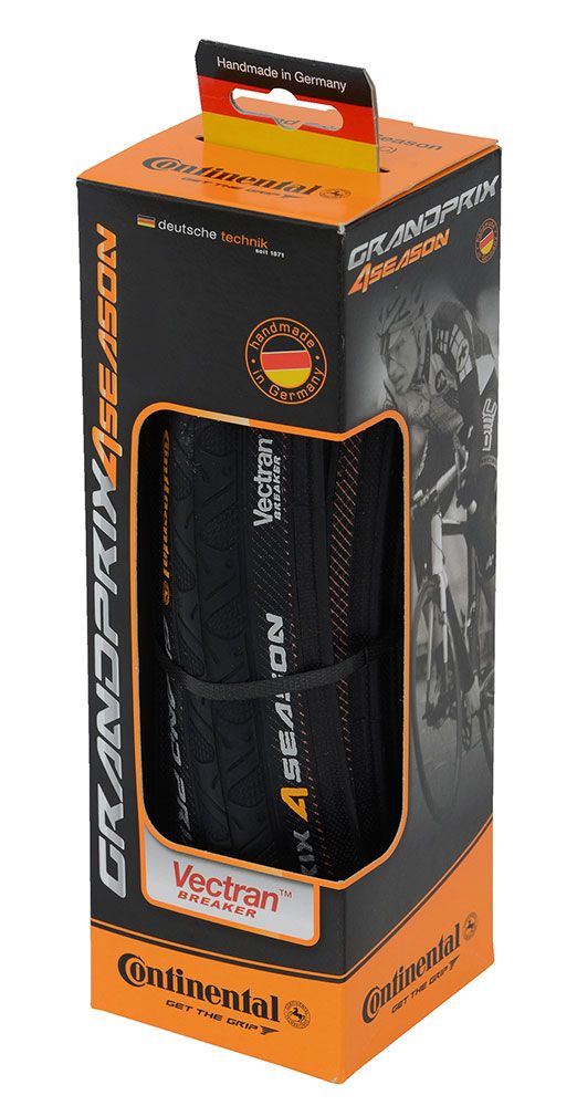 Continental Grand Prix 4-Season 25 mm günstig kaufen