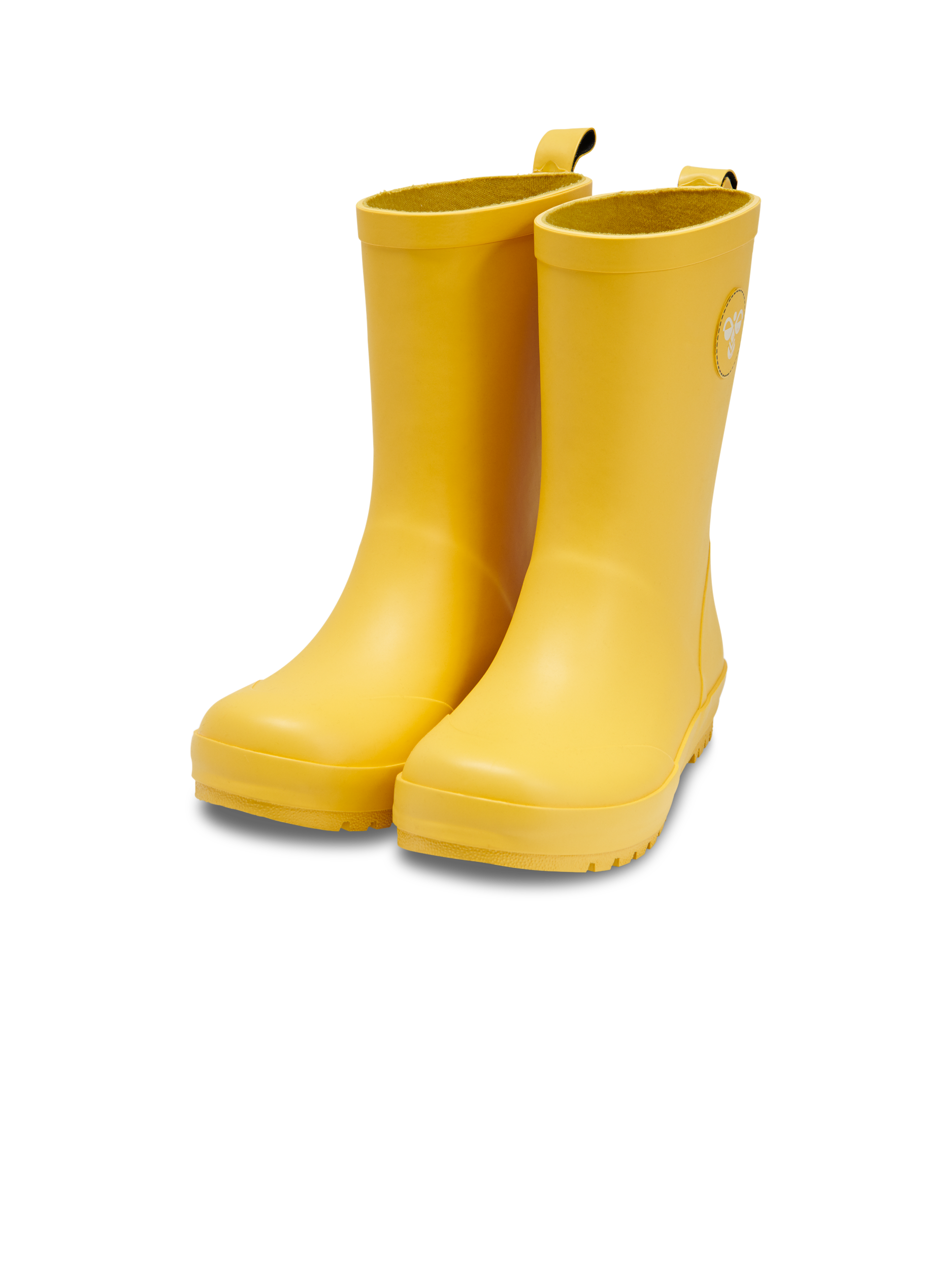 RUBBER BOOT JR.