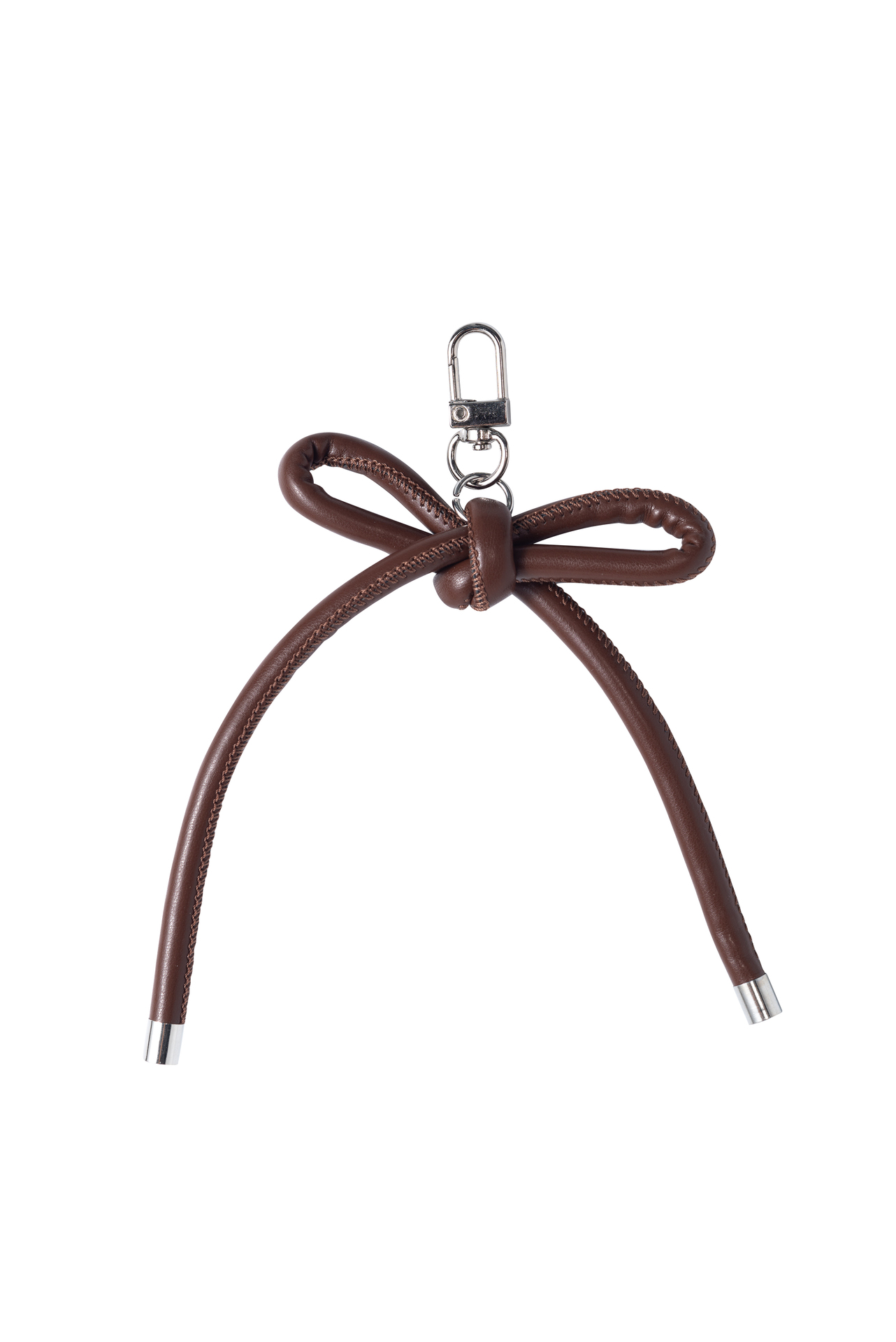 CHARMII Bow Brown