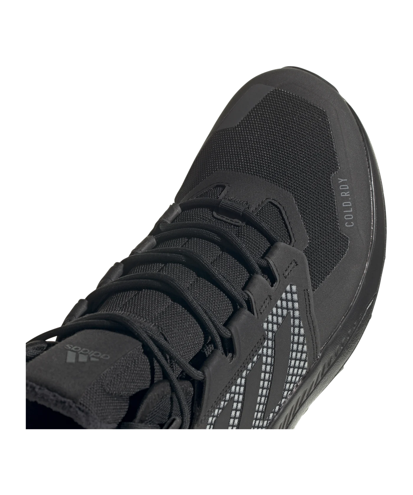 adidas C.RDY Terrex Trailmaker Mid Schwarz