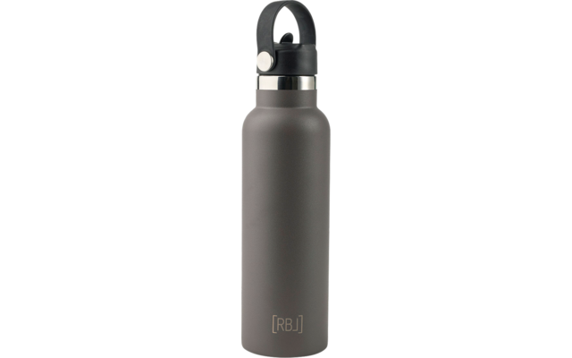 Rebel Outdoor Isolier Sportscap Trinkverschluss für 600 ml Isolierflasche