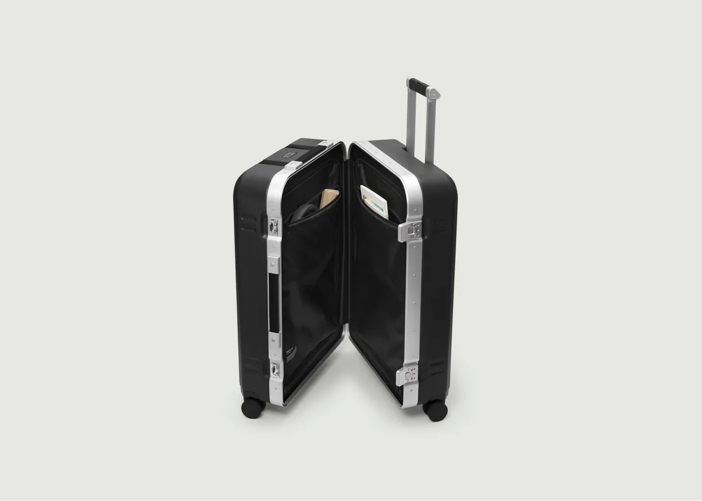 La valise Ramverk Pro Check-in Large DB Journey