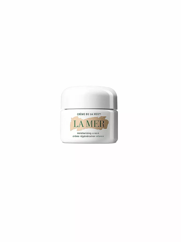 LA MER Crème de la Mer  The Moisturizing Créme 30ml keine Farbe