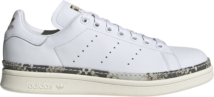 adidas Stan Smith New Bold sneakers Hvid