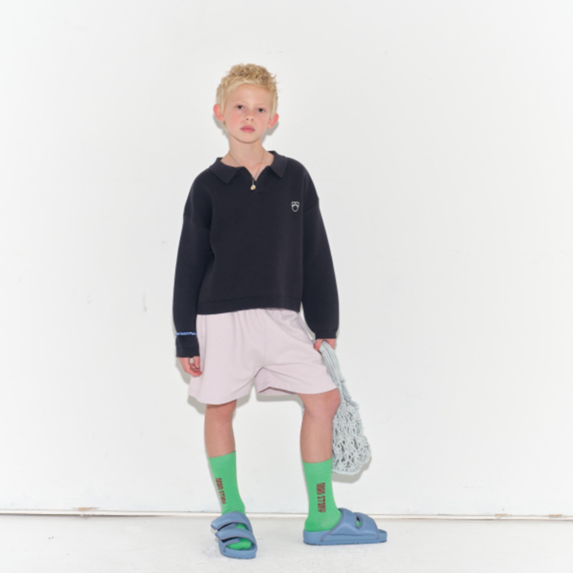 Socken Jade Knit