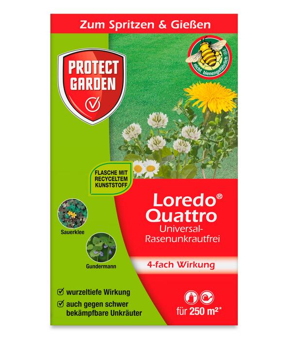 PROTECT GARDEN Loredo® Quattro