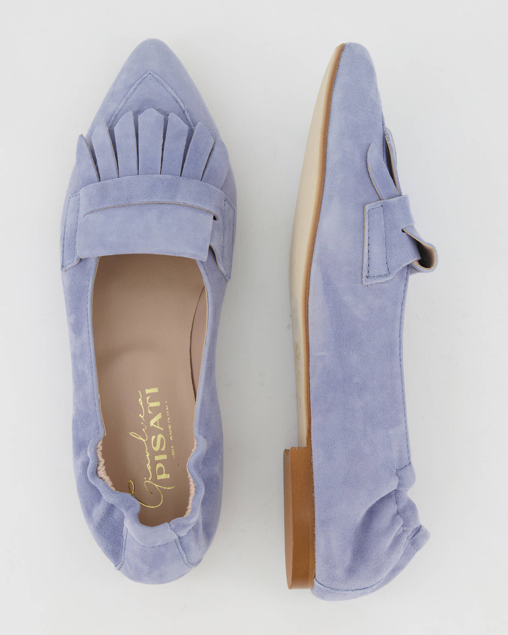Gianluca Pisati| Damen Ballerinas SHILA