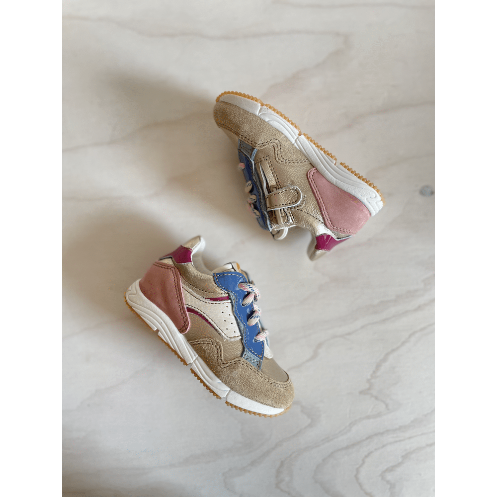 OCRA - Eerste Stapsneaker Runner