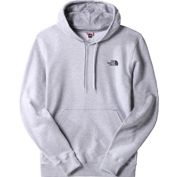 Sweatshirt THE NORTH FACE M SD HOODIE TNF GREY HEATHER