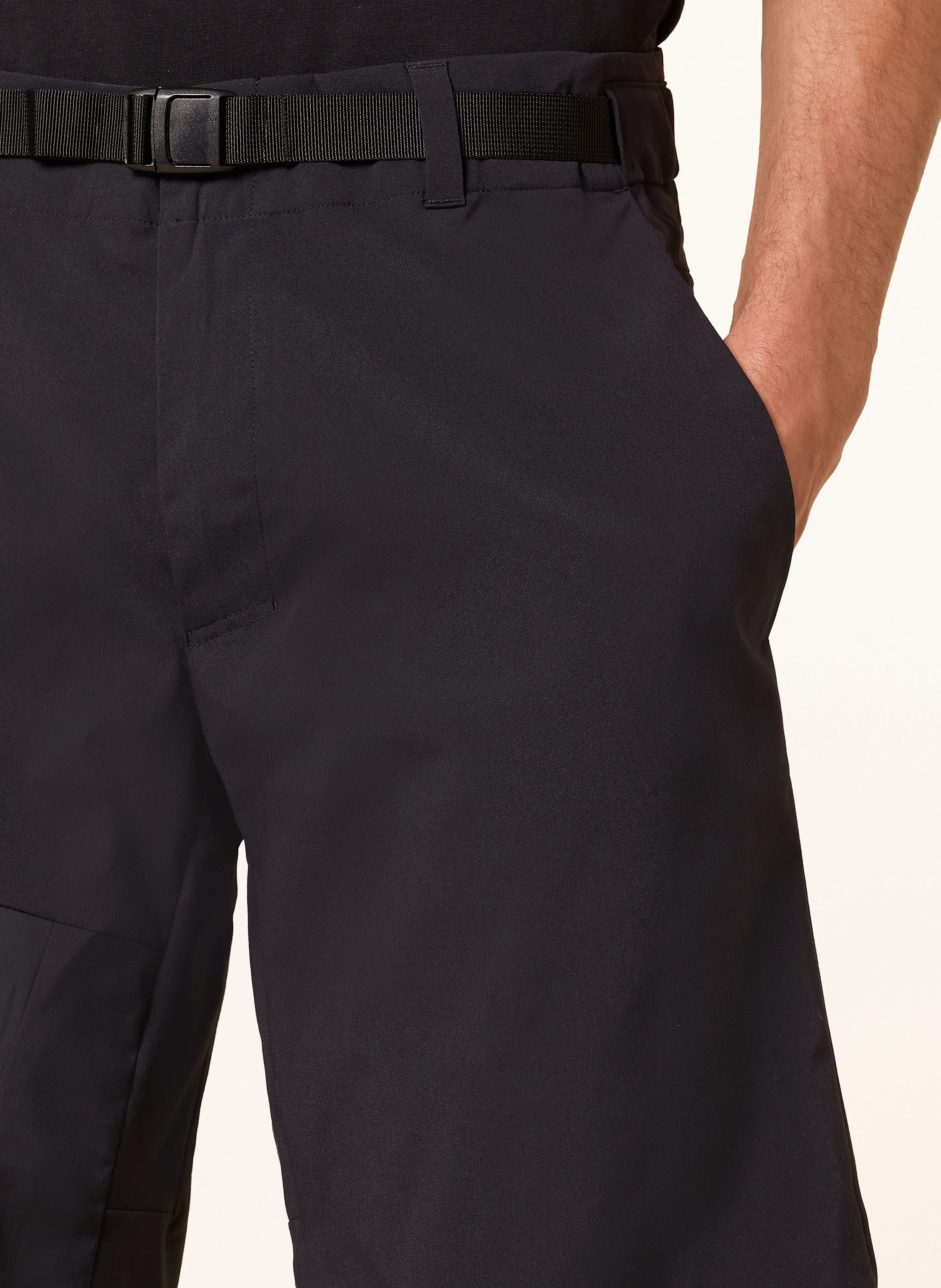 SALOMON Trekkingshorts OUTERPATH UTILITY