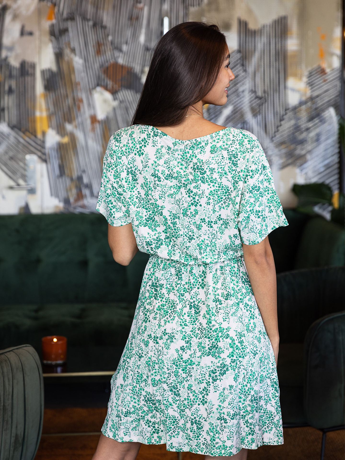 Lisa Dress 16