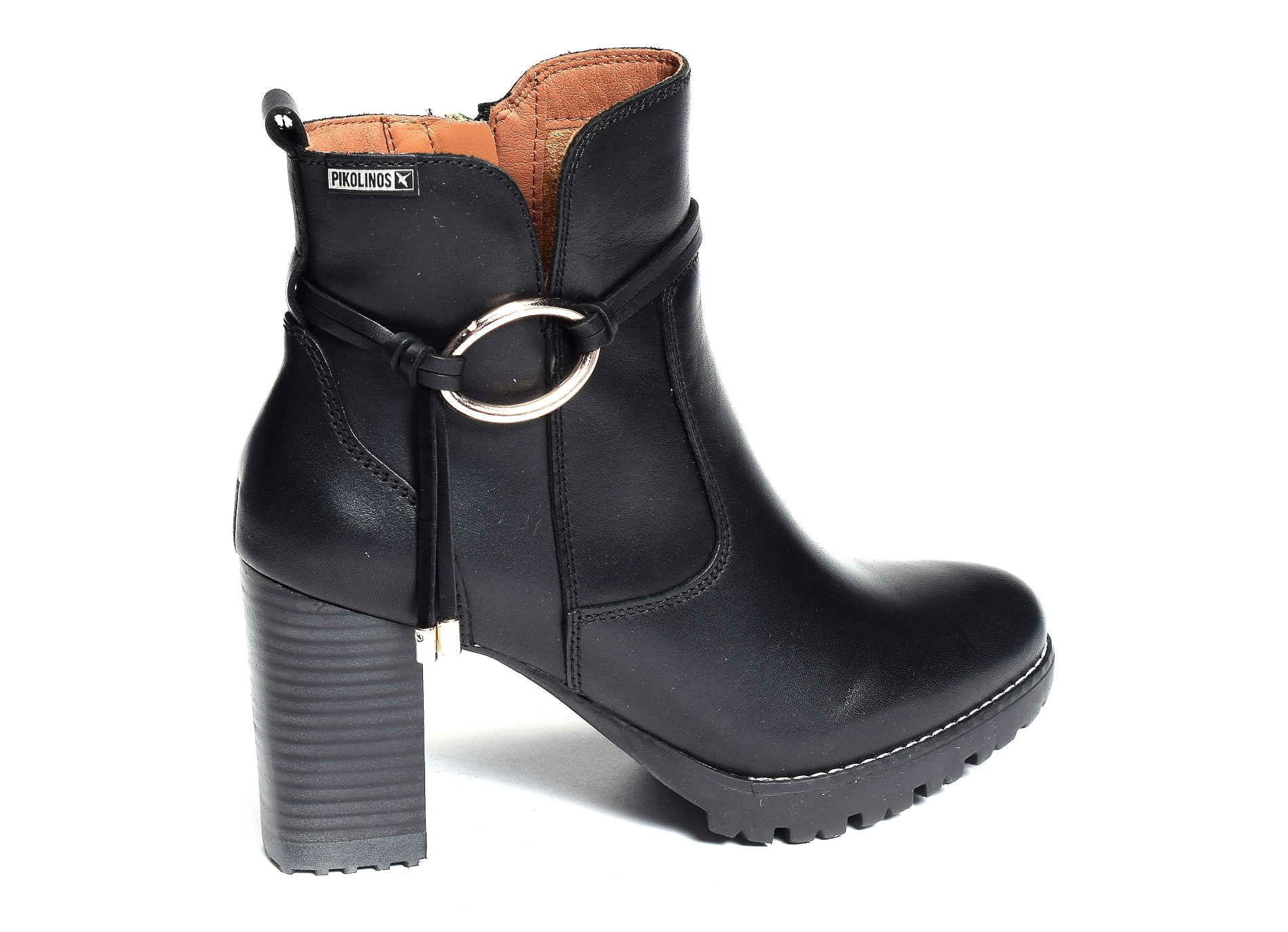 Connelly 8542 noir
