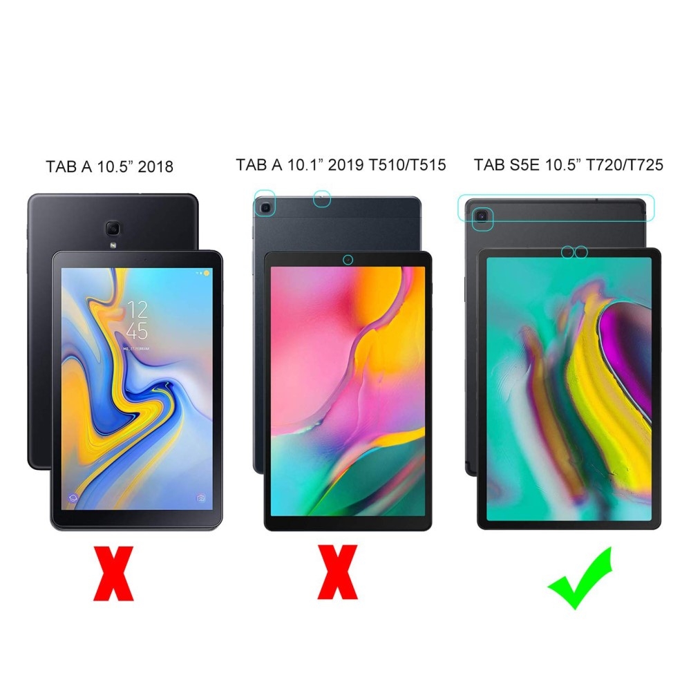 Samsung Galaxy Tab S5e 10.5