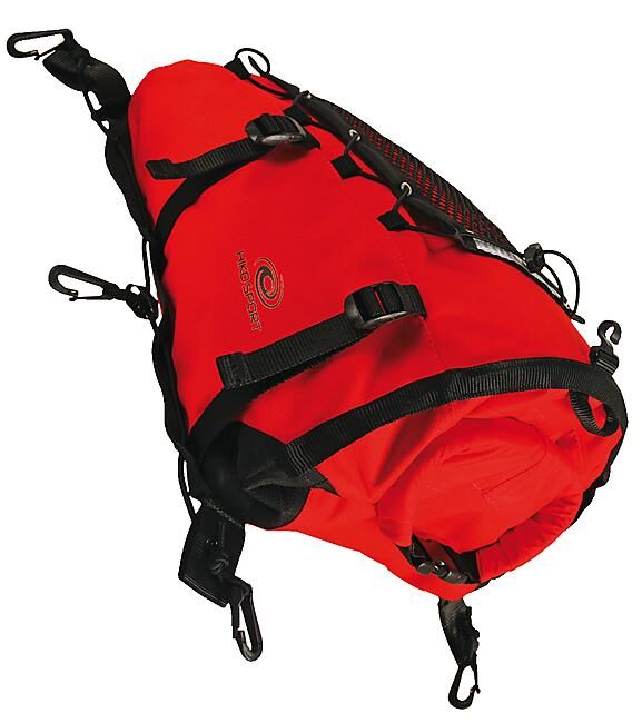 HIKO - SAC DE PONT ROLLY