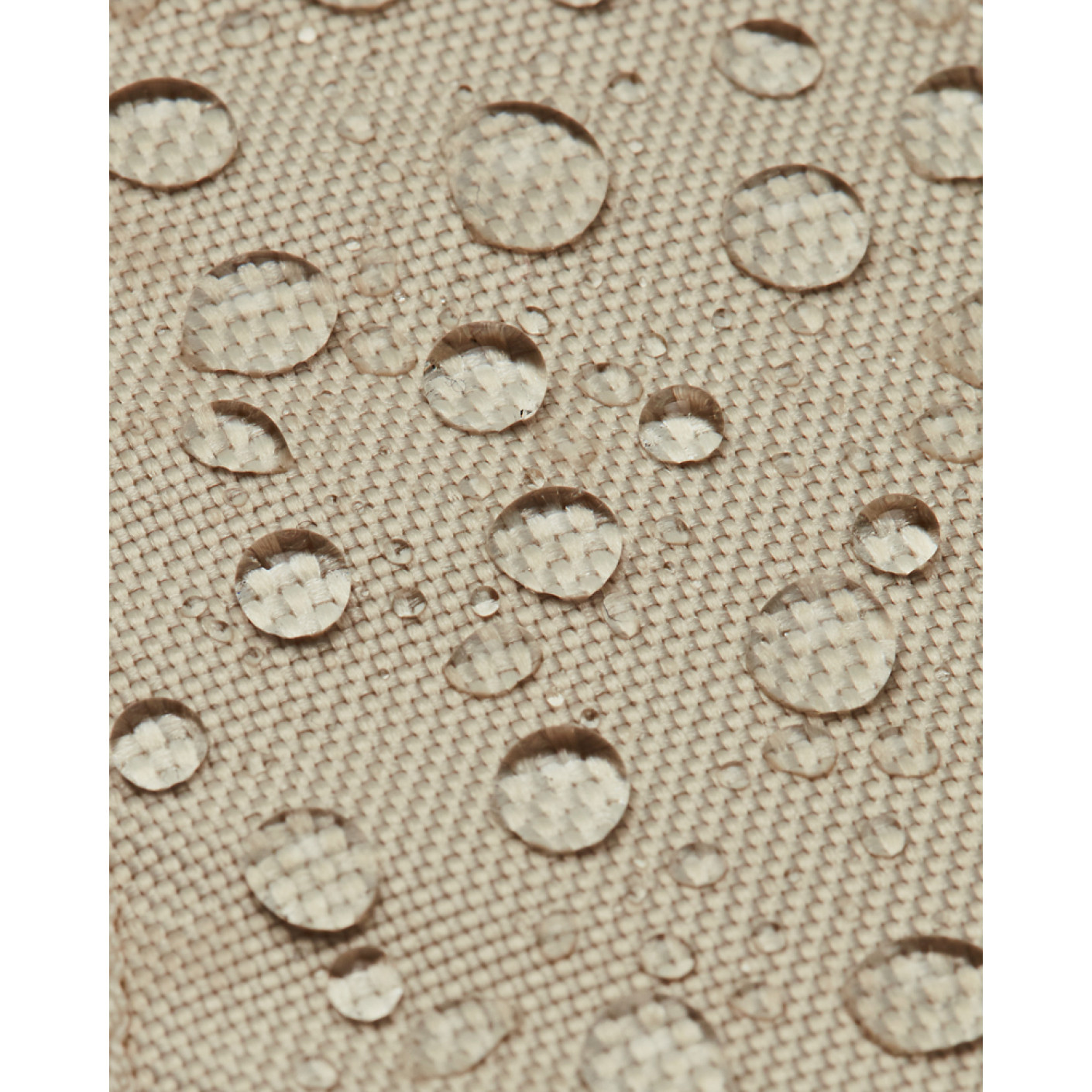 Under Armour Hustle 6.0 Rugzak Beige Lichtbruin