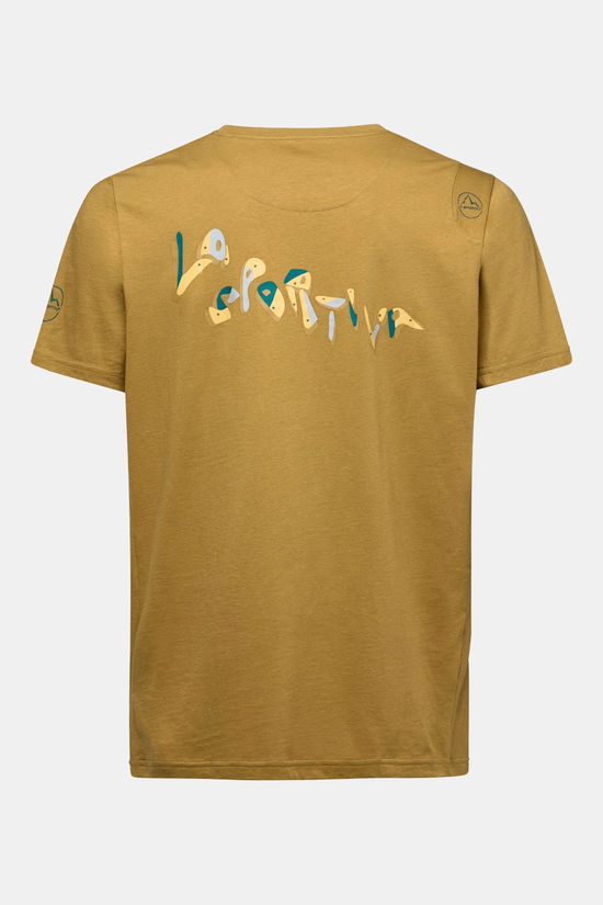La Sportiva La Sportiva Boulder T-Shirt