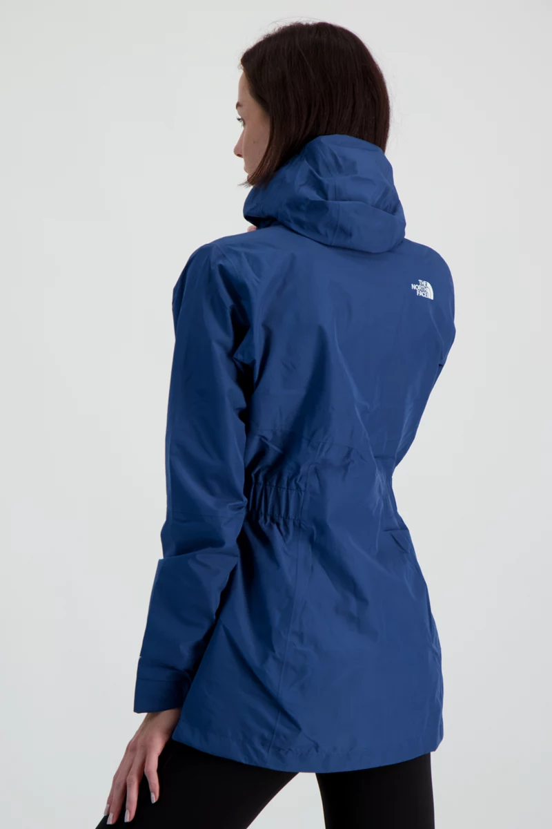 The North Face Hikesteller Parka Damen Outdoorjacke