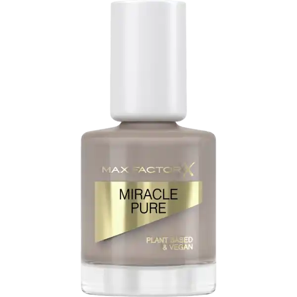 Miracle Pure Nailpolish 812&840 + Top Coat