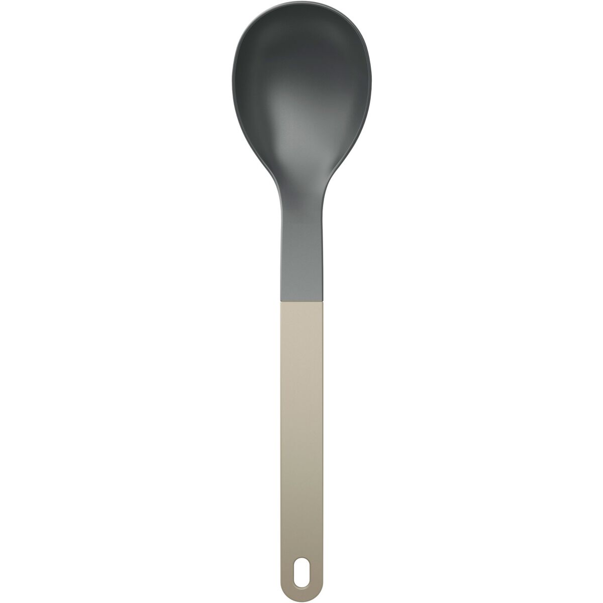 Optima Serveringsskje 29 cm, humus