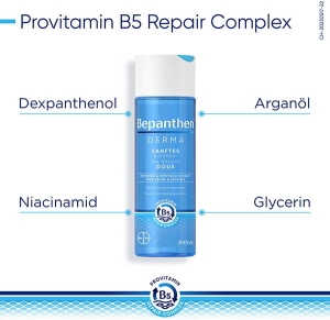 Bepanthen Derma Sanftes Duschgel