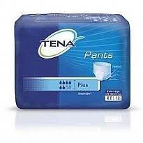 Tena Pants plus XL 12st