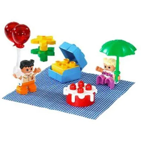 LEGO® Explore 3605 Geburtstagsparty
