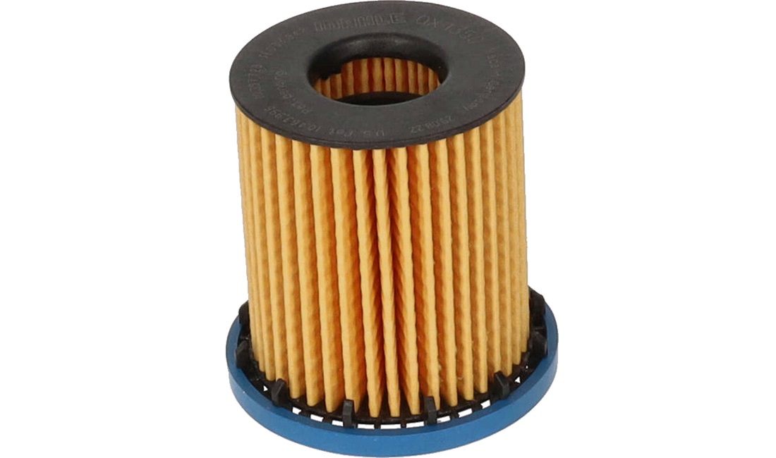 Oliefilter