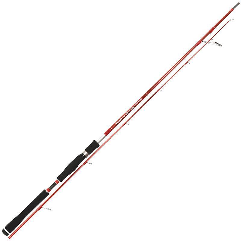 Canne Tenryu Rod Bar Evo 2
