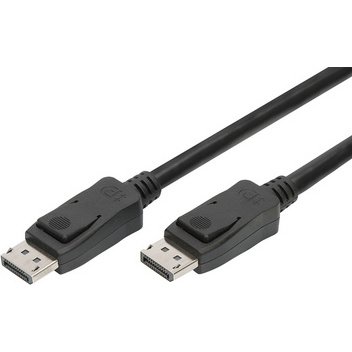 Câble de raccordement DisplayPort 1.3/1.4, DP - DP