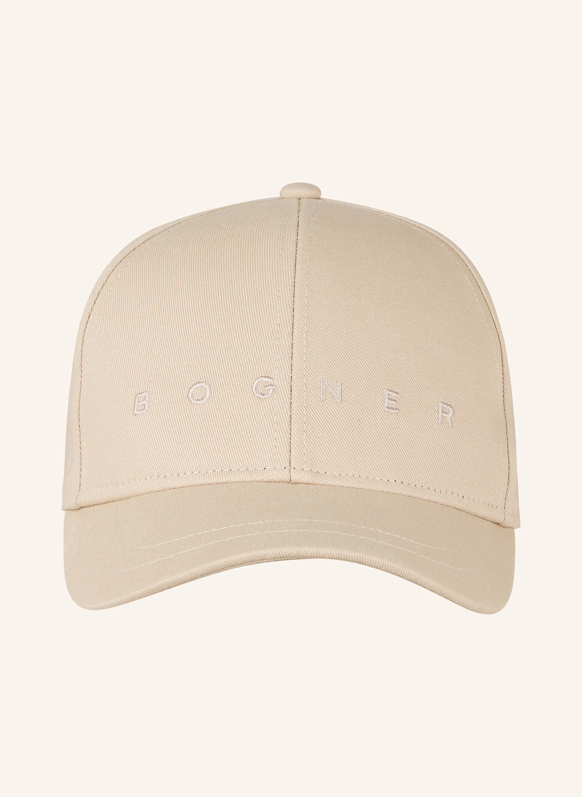 BOGNER Cap MATS