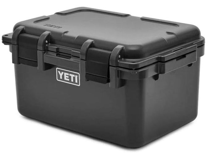 Loadout 30 Go Box opbevarings- og transportkasse