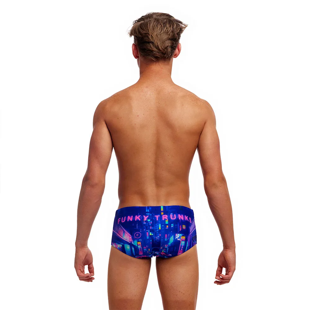 Funky trunks Sidewinder Badehose Boxer