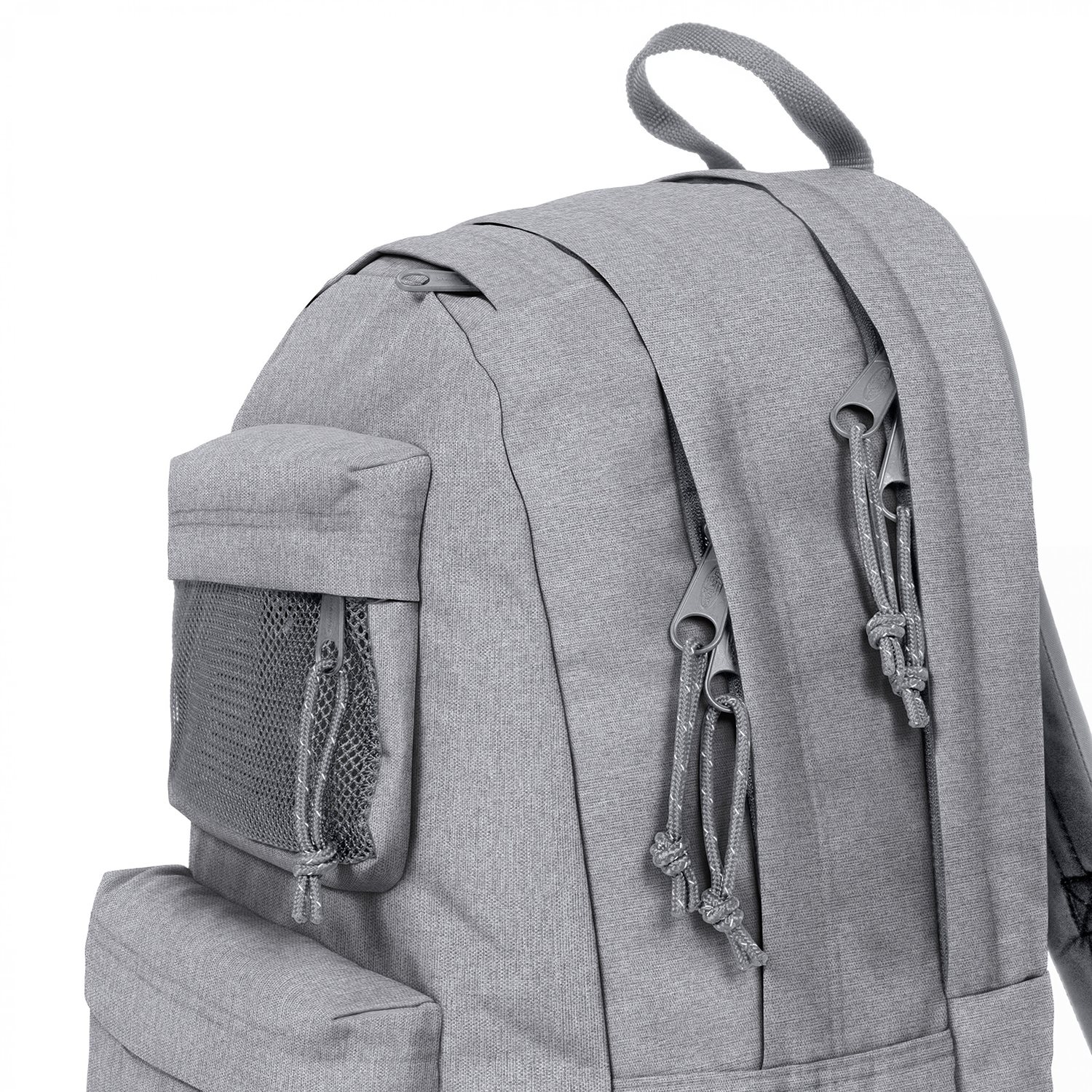 Eastpak Double Office sunday grey