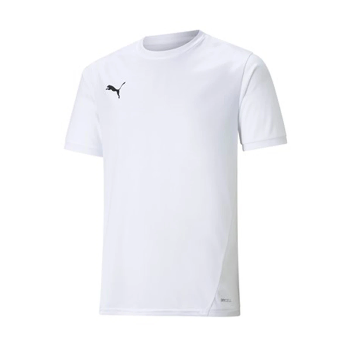 T-Shirt Puma Team LIGA m/c Criança