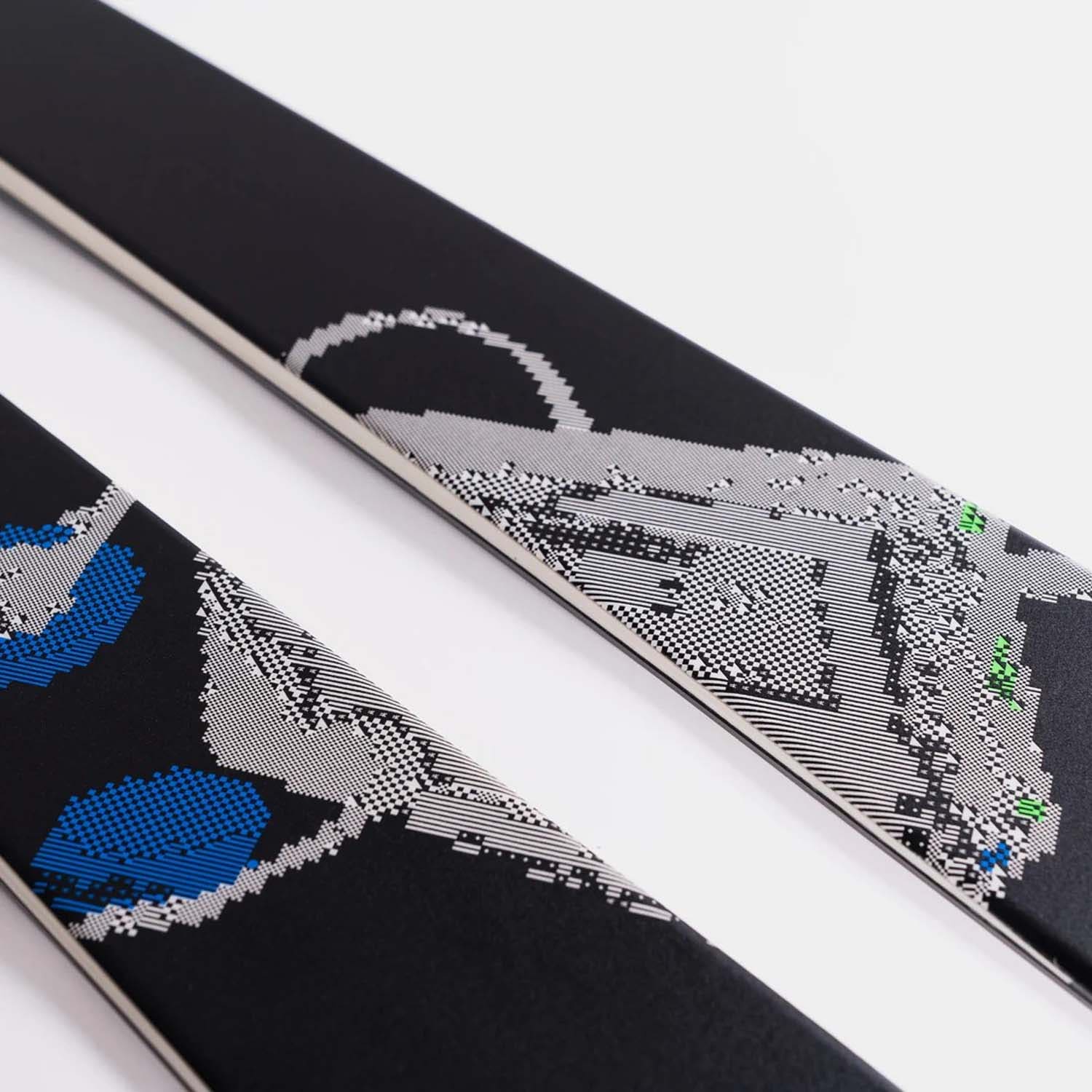 Faction  Prodigy 1 + Strive 11 Binding