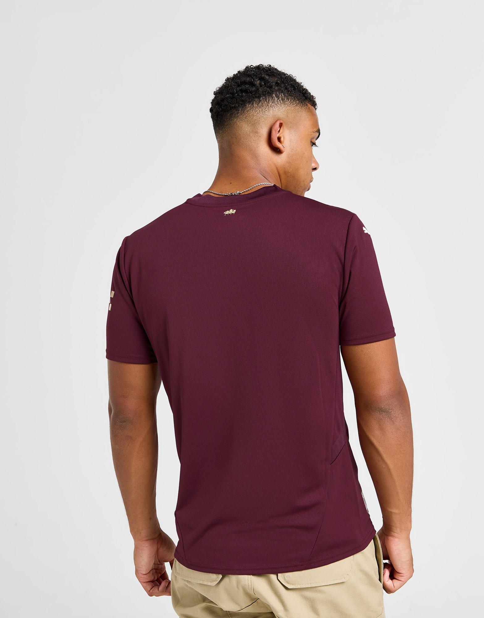 PUMA Troisième Maillot Manchester City FC 2024/25 Homme