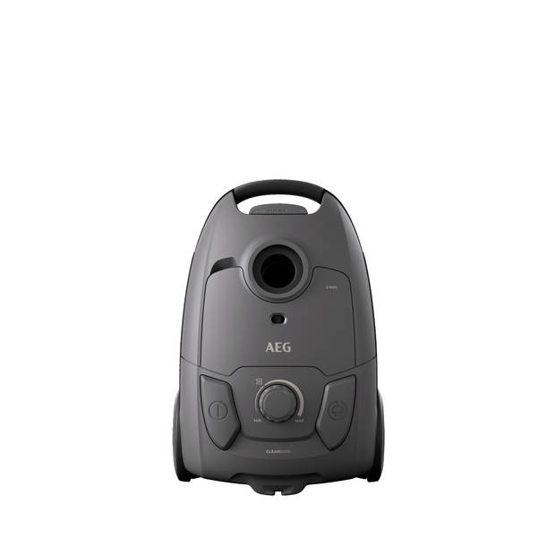 AEG AB51C2DG CLEAN 5000 stofzuiger met stofzak - 650W, actieradius 8,5m