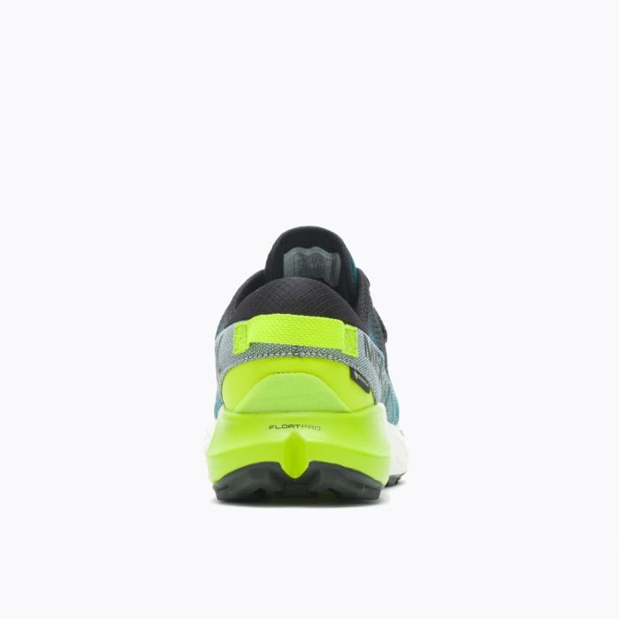 Merrell Herre Trailsko Agility Peak 4 GTX Blå