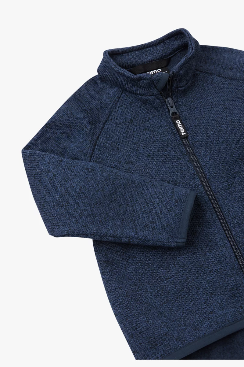 reima Tahto Kleinkind Fleecejacke + Hose